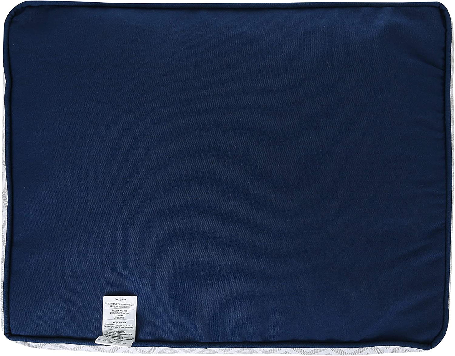 Now House for Pets by Washable Dog Beds - Dog Cuddler Bed or Cushion Dog Bed for Small and Large Dogs by Now House by - Dog Bed Washable, Pet Bed for Dogs, Puppy Bed