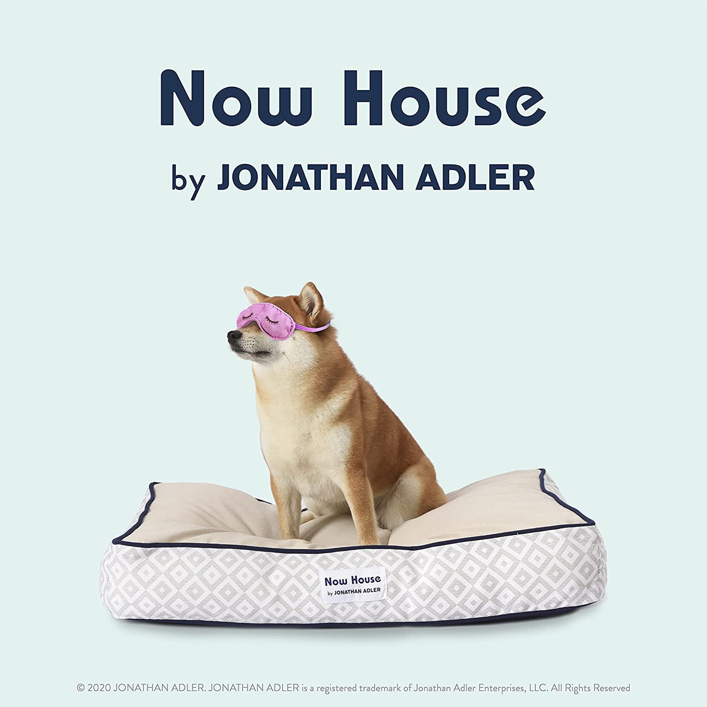 Now House for Pets by Washable Dog Beds - Dog Cuddler Bed or Cushion Dog Bed for Small and Large Dogs by Now House by - Dog Bed Washable, Pet Bed for Dogs, Puppy Bed