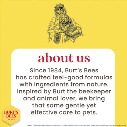Tearless Puppy Shampoo with Buttermilk, 32Oz | Puppy & Dog Shampoo | Cruelty Free, Paraben & Sulfate Free Shampoo, Natural Shampoo for Dogs, Dog Wash, Dog Soap, Pet Shampoo